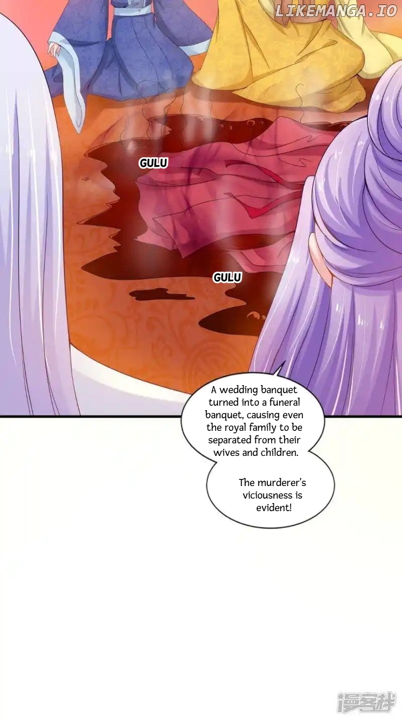 The Genius Poison Doctor chapter 78 - page 28